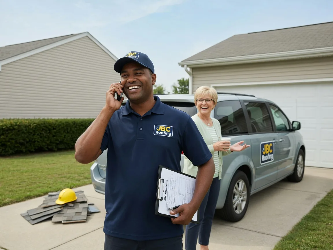 Roof Replacement Smiths Grove, KY FAQs